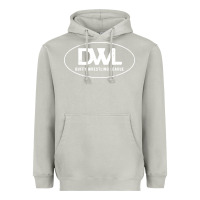 Moon Dust heels wrestling dwl Heavyweight Hoodie - artisFamous