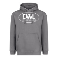 Storm heels wrestling dwl Heavyweight Hoodie - artisFamous
