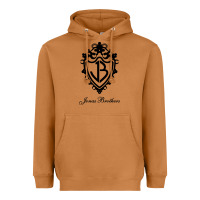 Meerkat jona's brothers Heavyweight Hoodie - artisFamous