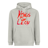 Moon Dust kings of leon Heavyweight Hoodie - artisFamous