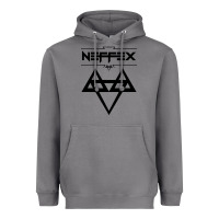Storm neffex Heavyweight Hoodie - artisFamous