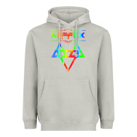 Moon Dust neffex Heavyweight Hoodie - artisFamous