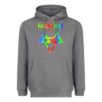 Storm neffex Heavyweight Hoodie - artisFamous