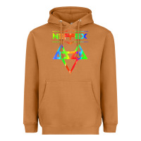 Meerkat neffex Heavyweight Hoodie - artisFamous
