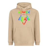 Mushroom neffex Heavyweight Hoodie - artisFamous