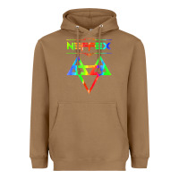Toasted Coconut neffex Heavyweight Hoodie - artisFamous
