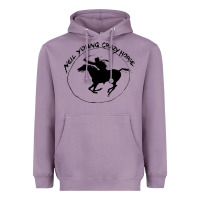 Lavender neil young Heavyweight Hoodie - artisFamous