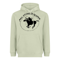 Matcha neil young Heavyweight Hoodie - artisFamous