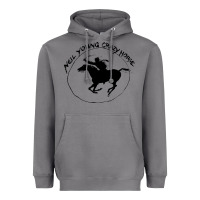 Storm neil young Heavyweight Hoodie - artisFamous