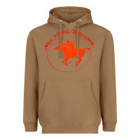Toasted Coconut neil young Heavyweight Hoodie - artisFamous