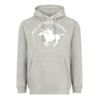 Moon Dust neil young Heavyweight Hoodie - artisFamous