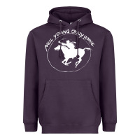 Plum neil young Heavyweight Hoodie - artisFamous