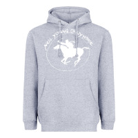 Heather Grey neil young Heavyweight Hoodie - artisFamous