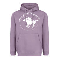 Lavender neil young Heavyweight Hoodie - artisFamous