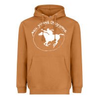 Meerkat neil young Heavyweight Hoodie - artisFamous