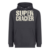 Smoke super cracker Heavyweight Hoodie - artisFamous