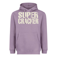 Lavender super cracker Heavyweight Hoodie - artisFamous