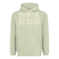 Matcha super cracker Heavyweight Hoodie - artisFamous