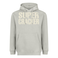 Moon Dust super cracker Heavyweight Hoodie - artisFamous