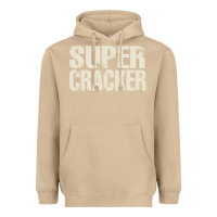 Mushroom super cracker Heavyweight Hoodie - artisFamous