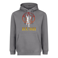 Storm rush vintage starman unisex Heavyweight Hoodie - artisFamous