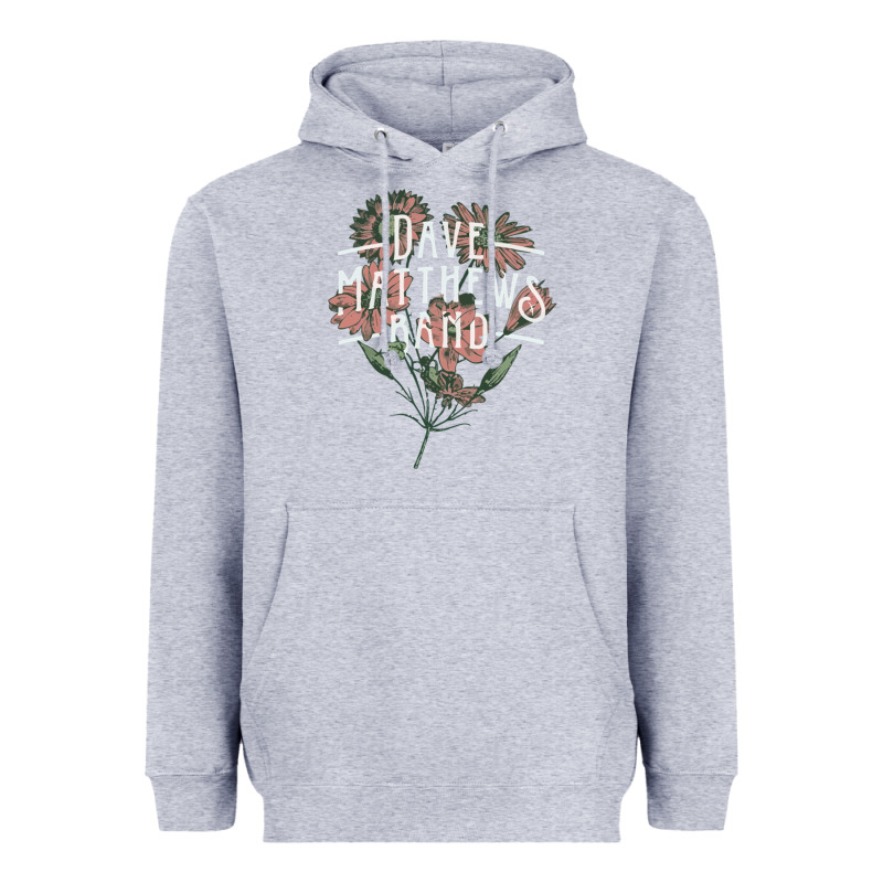 Dave Matthews ( Dmb ) Heavyweight Hoodie by artisFamous | Teevron
