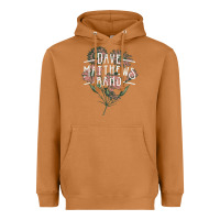 Meerkat Dave Matthews ( DMB ) Heavyweight Hoodie - artisFamous