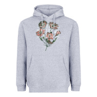 Dave Matthews ( Dmb ) Heavyweight Hoodie | Teevron
