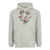 Moon Dust Dave Matthews ( DMB ) Heavyweight Hoodie - artisFamous