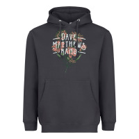 Smoke Dave Matthews ( DMB ) Heavyweight Hoodie - artisFamous