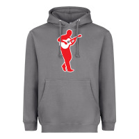 Storm Dave Matthews ( DMB ) Heavyweight Hoodie - artisFamous