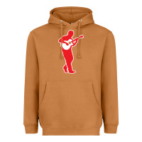 Meerkat Dave Matthews ( DMB ) Heavyweight Hoodie - artisFamous
