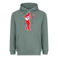 Sage Dave Matthews ( DMB ) Heavyweight Hoodie - artisFamous