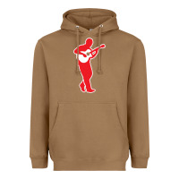 Toasted Coconut Dave Matthews ( DMB ) Heavyweight Hoodie - artisFamous
