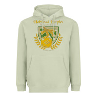 Matcha holyhead harpies Heavyweight Hoodie - artisFamous