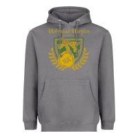 Storm holyhead harpies Heavyweight Hoodie - artisFamous