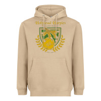 Mushroom holyhead harpies Heavyweight Hoodie - artisFamous