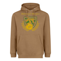 Toasted Coconut holyhead harpies Heavyweight Hoodie - artisFamous