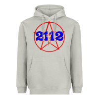 Moon Dust The boy of Star man ( RUSH ) Heavyweight Hoodie - artisFamous