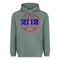 Sage The boy of Star man ( RUSH ) Heavyweight Hoodie - artisFamous