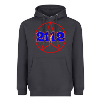 The Boy Of Star Man ( Rush ) Heavyweight Hoodie | Teevron