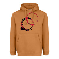 Meerkat Dave Matthews ( DMB ) Heavyweight Hoodie - artisFamous