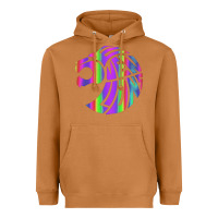 Meerkat reflective 7 lions Heavyweight Hoodie - artisFamous