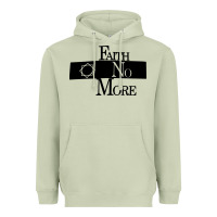 Matcha faith no more Heavyweight Hoodie - artisFamous
