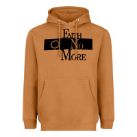 Meerkat faith no more Heavyweight Hoodie - artisFamous
