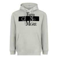 Moon Dust faith no more Heavyweight Hoodie - artisFamous