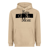 Mushroom faith no more Heavyweight Hoodie - artisFamous