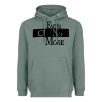 Sage faith no more Heavyweight Hoodie - artisFamous