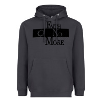 Smoke faith no more Heavyweight Hoodie - artisFamous