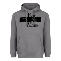 Storm faith no more Heavyweight Hoodie - artisFamous